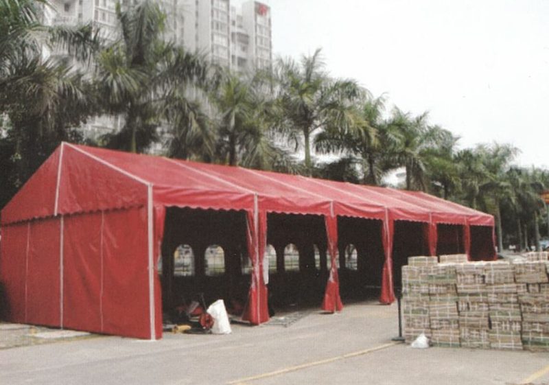 Event Tent