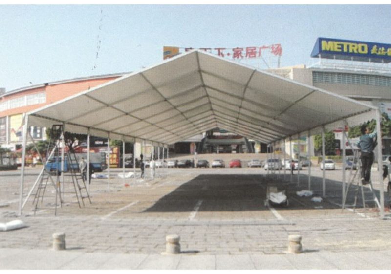 Event Tent - Image 2