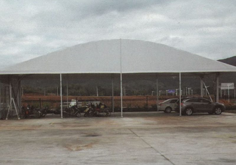 Arcum Tent - Image 4