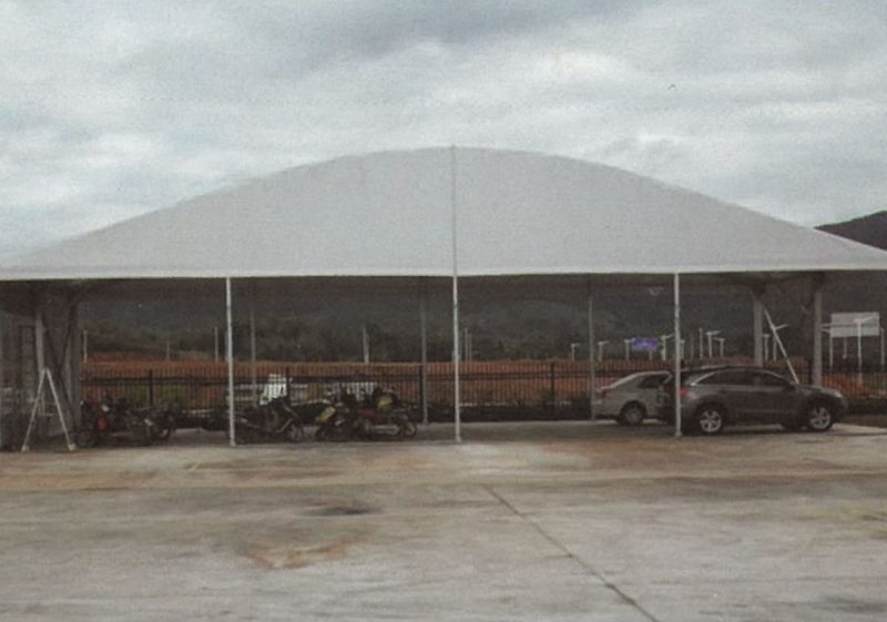 Arcum Tent