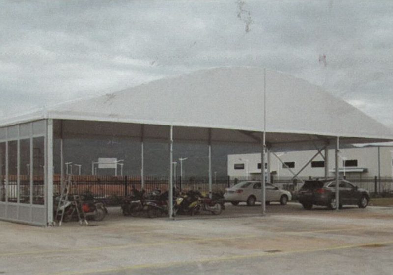 Arcum Tent - Image 2