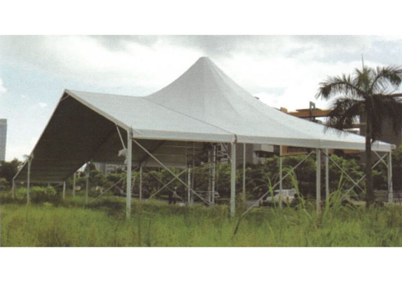 Mixed Tent - Image 2