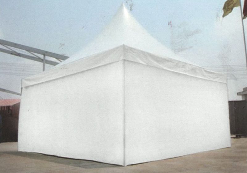 Pagoda Tent - Image 3