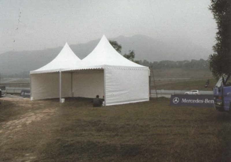 Pagoda Tent - Image 4