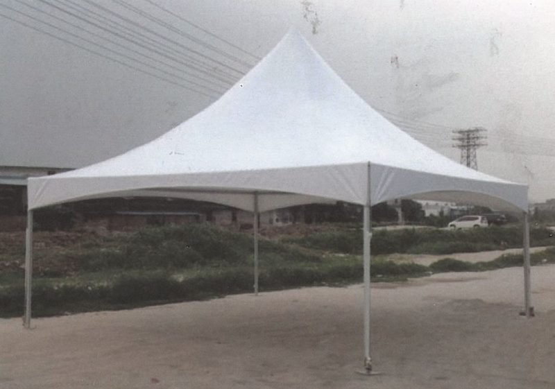 Tension Tent - Image 2