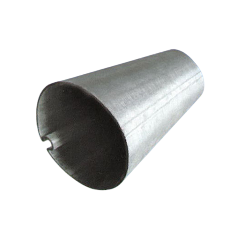 70mm Steel Round Pipe