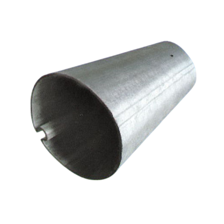 78mm Steel Round Pipe