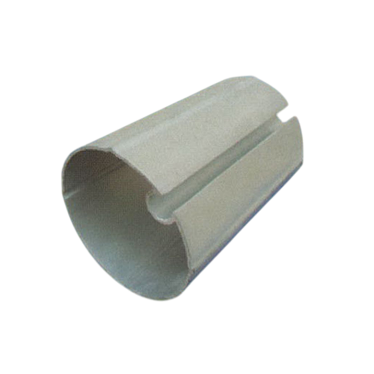 80mm Round Pipe