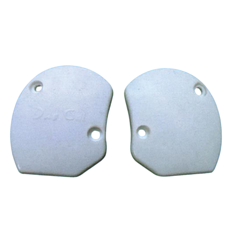 Front Pipe Cover (B)