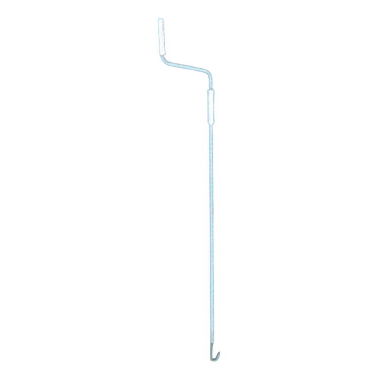 Hand Crank