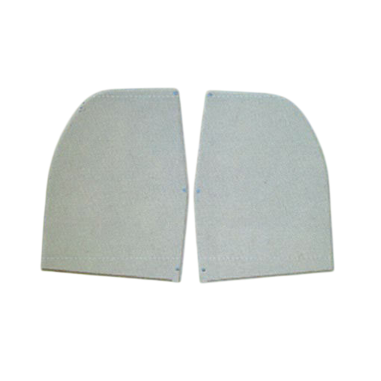 Rain Plate Cover