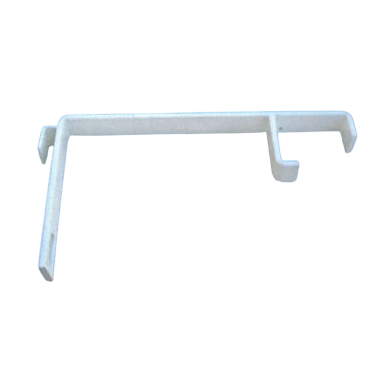 Rain Plate Support