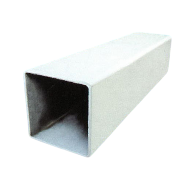 Square Pipe (1.5mm and 1